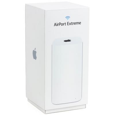 Маршрутизатор Apple A1521 AirPort Extreme ME918RS/A