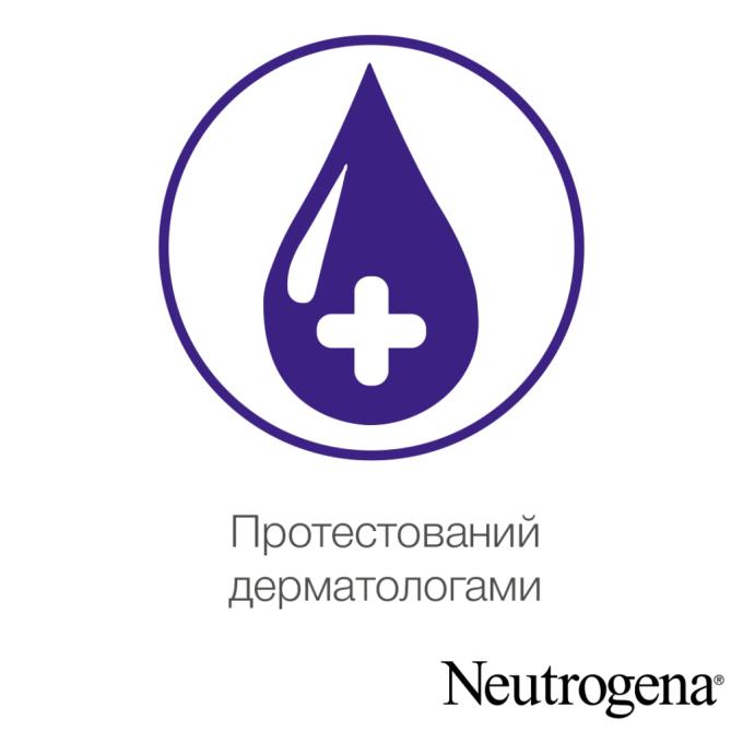 Neutrogena 3574661133911/8002110383709