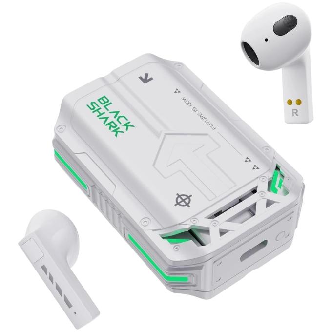 Black Shark BS-T11 White