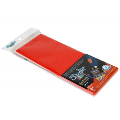 3Doodler 3DS-ECO03-RED-24