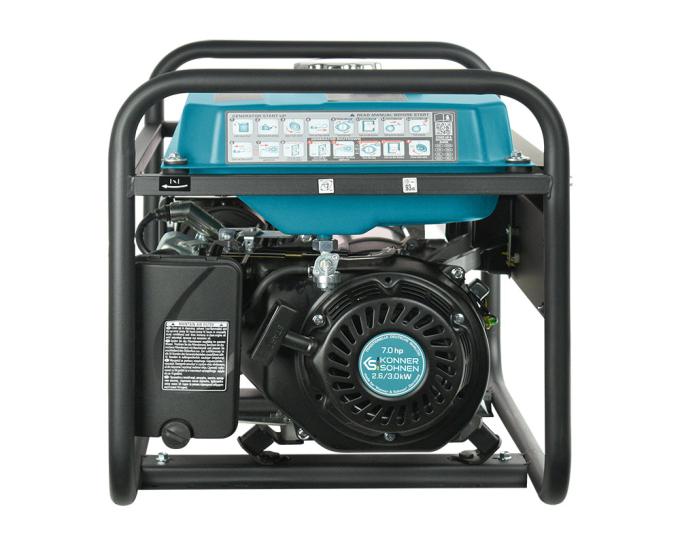 Konner&Sohnen KS 3000