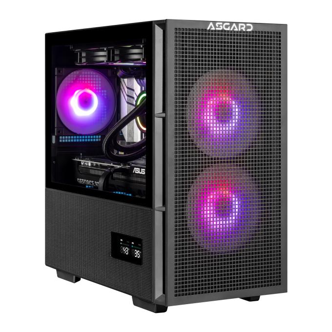 ASGARD A78X3D.32.S10.57T.5551
