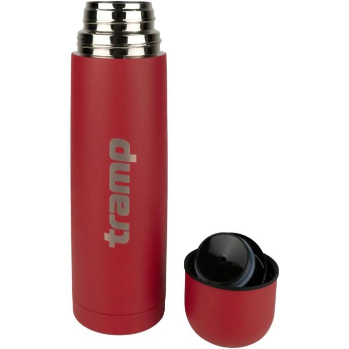 Tramp UTRC-104-red