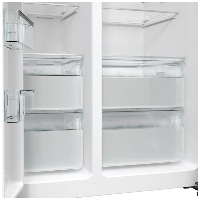 Gorenje NRS917E61X