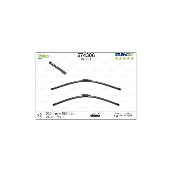 VALEO 574306