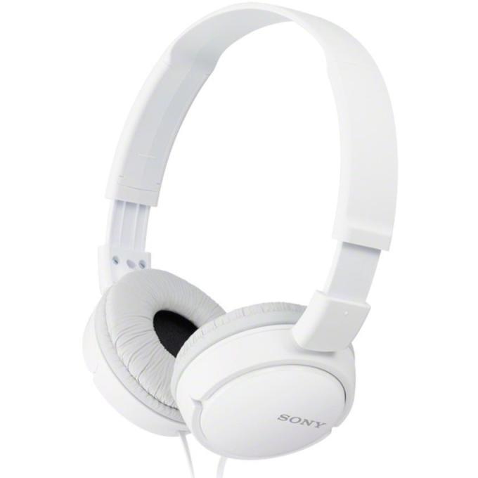 SONY MDRZX110APW.CE7