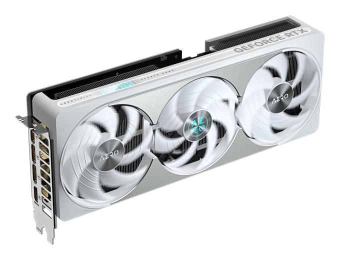 GIGABYTE GV-N5080AERO OC-16GD 1.0