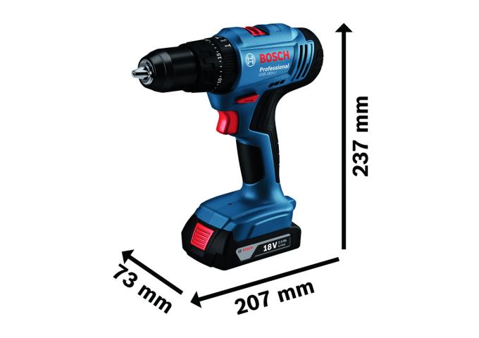 BOSCH 0.601.9K9.101