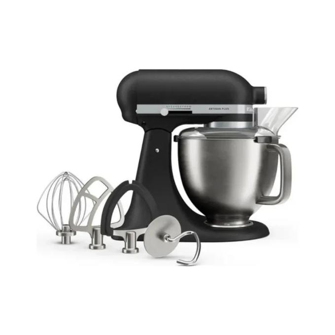 KitchenAid 5KSM50PKVEBK