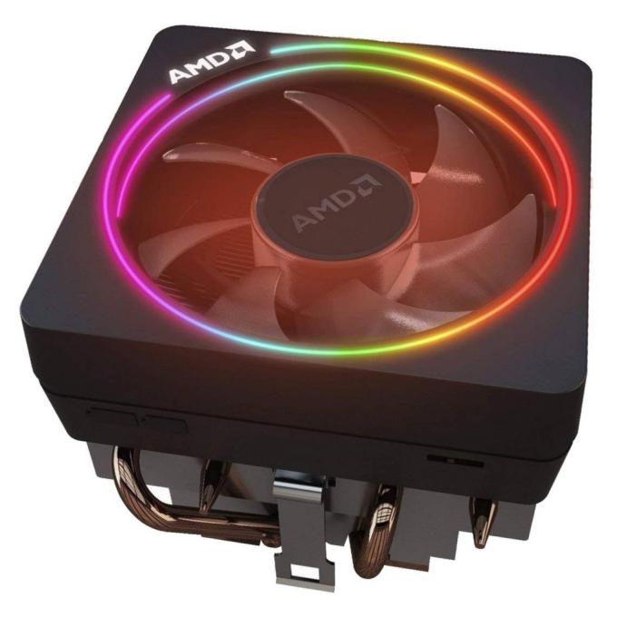 AMD 100-100000592MPK