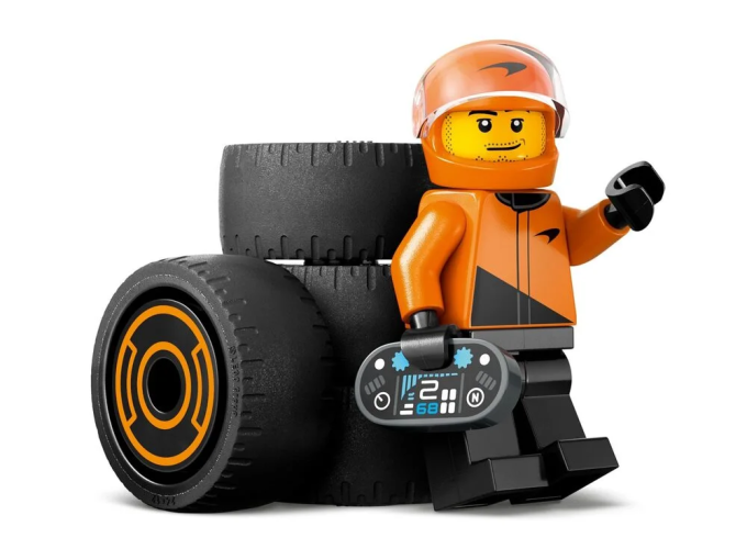 LEGO 60442