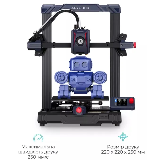 Anycubic KNVA0BK-Y-O