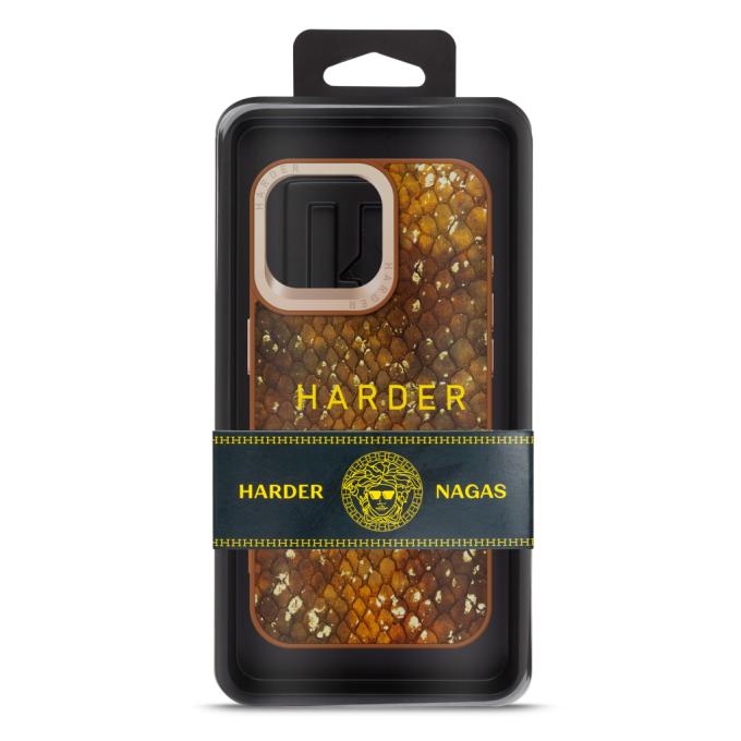 Harder ARM76745