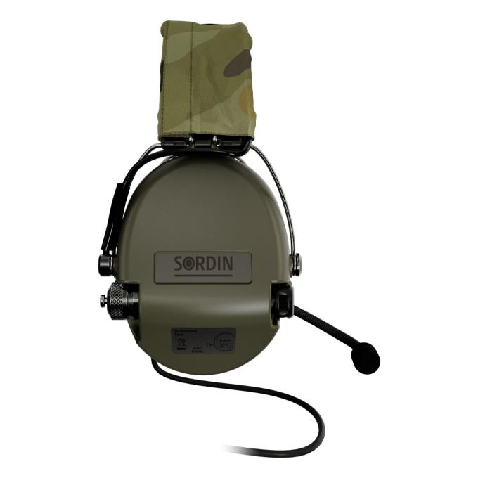 Sordin 75332-06-S