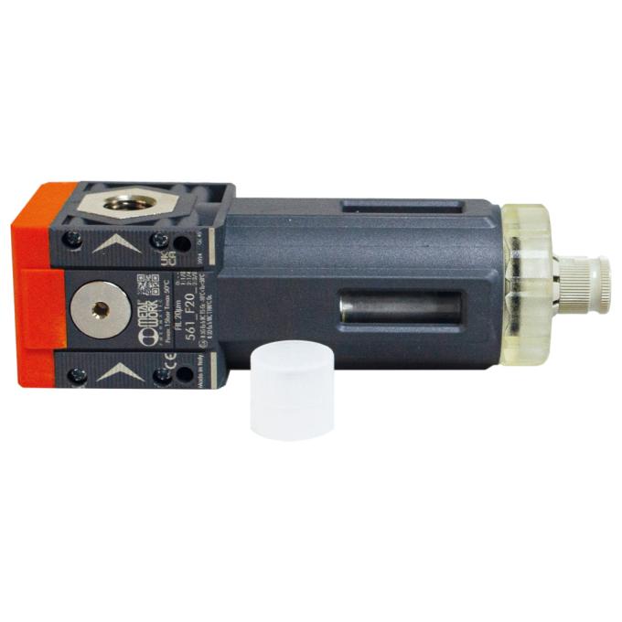 Patron PN-FILT-AIR-R2