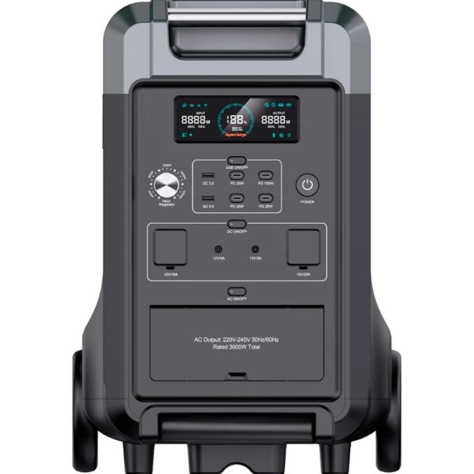 Choetech BS009-EU-BK_OEM