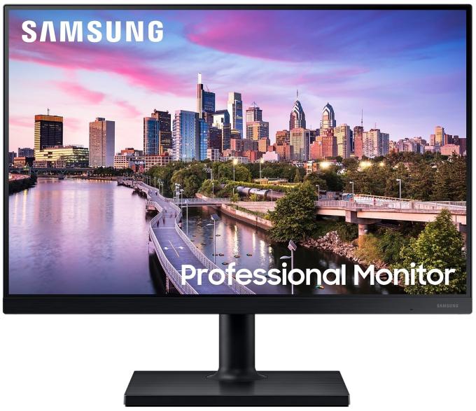 Samsung LF24T450GYIXCI