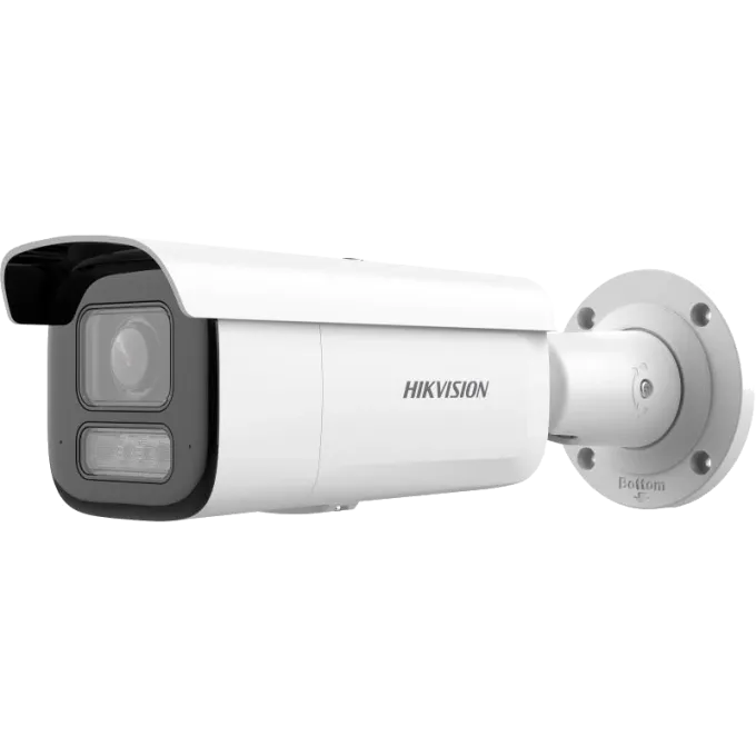 Hikvision DS-2CD2683G2-LIZS2U 8МП (2.8-12мм) с микрофоном