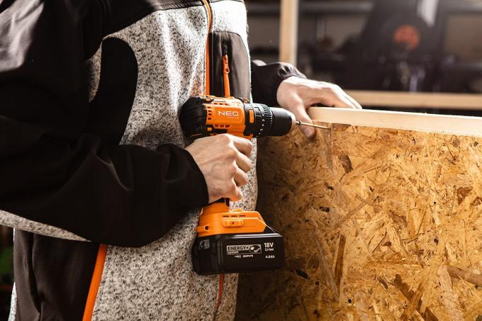 Neo Tools 04-619