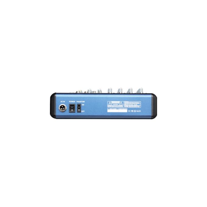 HL Audio SMR8