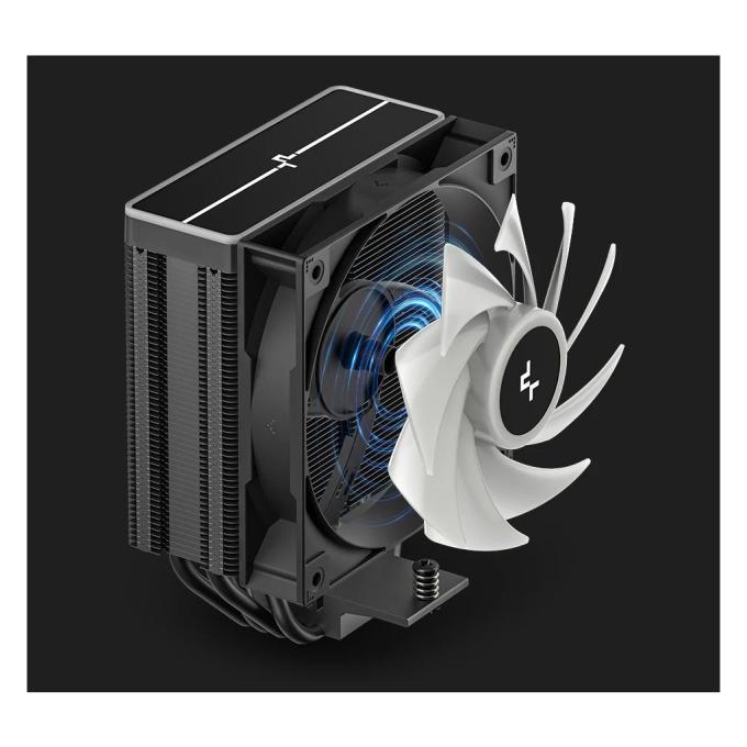 Deepcool AG400 BK ARGB V2