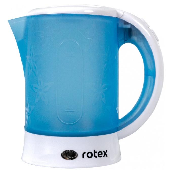 Rotex RKT07-B Travel