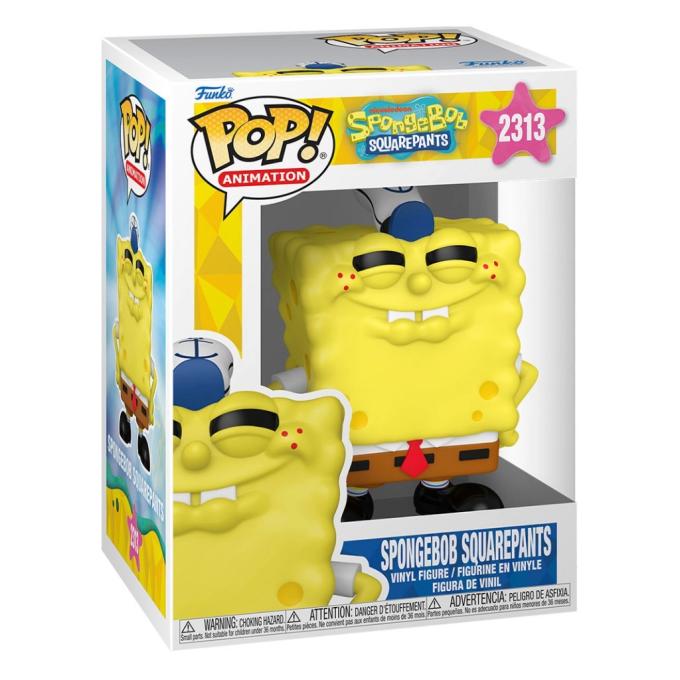 Funko Pop 90363