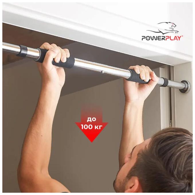 PowerPlay PP_4128