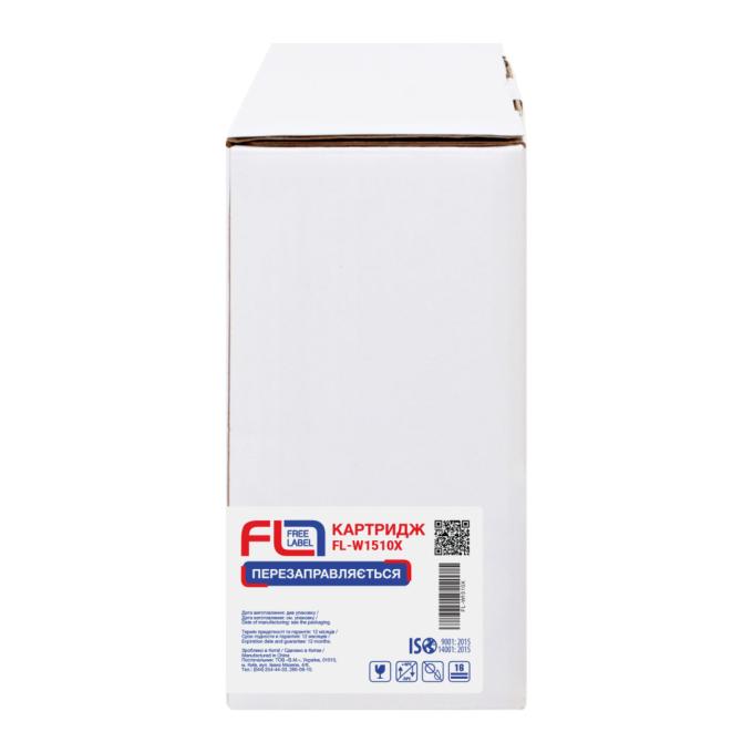 FREE Label FL-W1510X