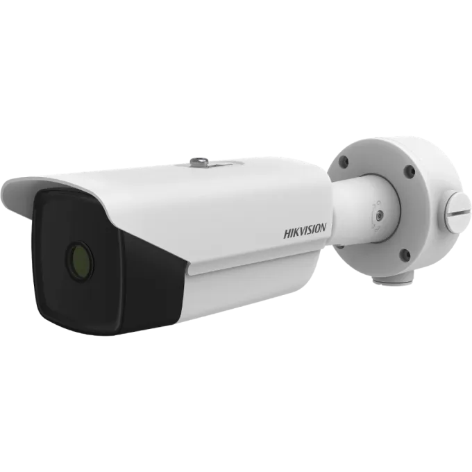 Hikvision DS-2TD2138-25/QY