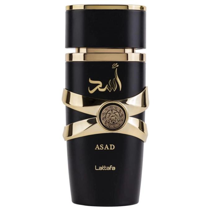 Lattafa Perfumes 6291108735411