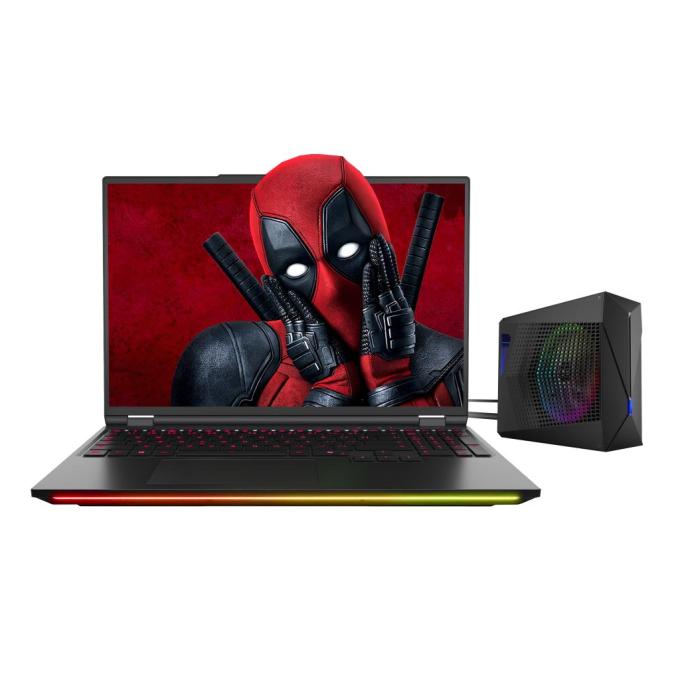 Dream Machines RX5090-16UA27