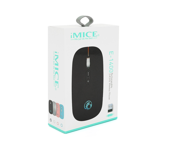 iMice iMICE E-1400B