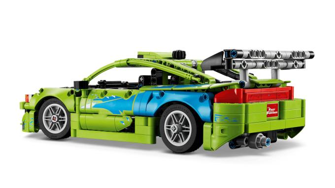 LEGO 42229