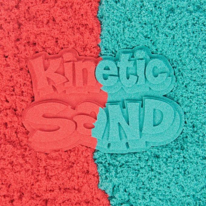 KINETIC SAND 71652