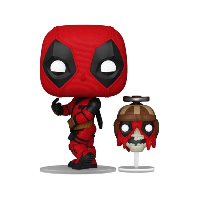 Funko Pop 79768