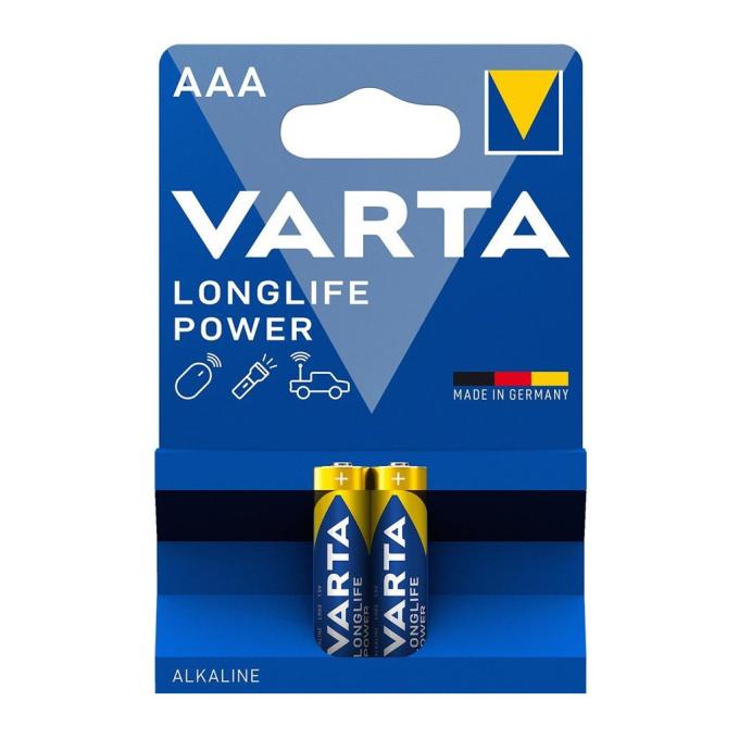 Varta 04903121412