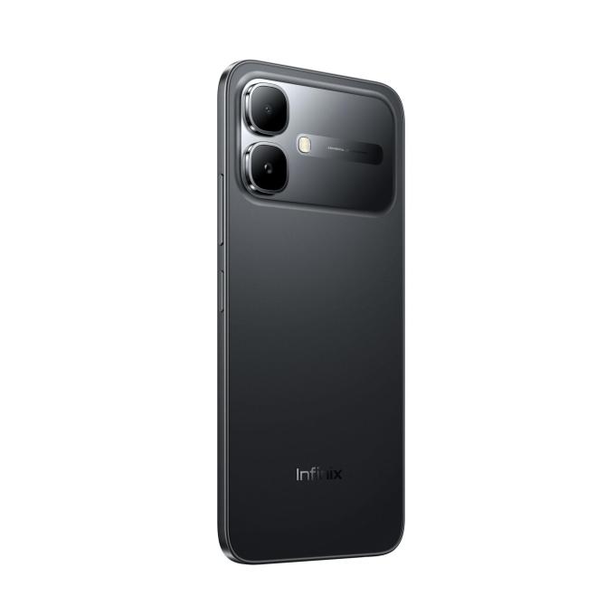 Infinix Smart 20 X6840B 4/128GB Shadow Black