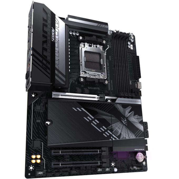 GIGABYTE B850 AORUS ELITE WIFI7