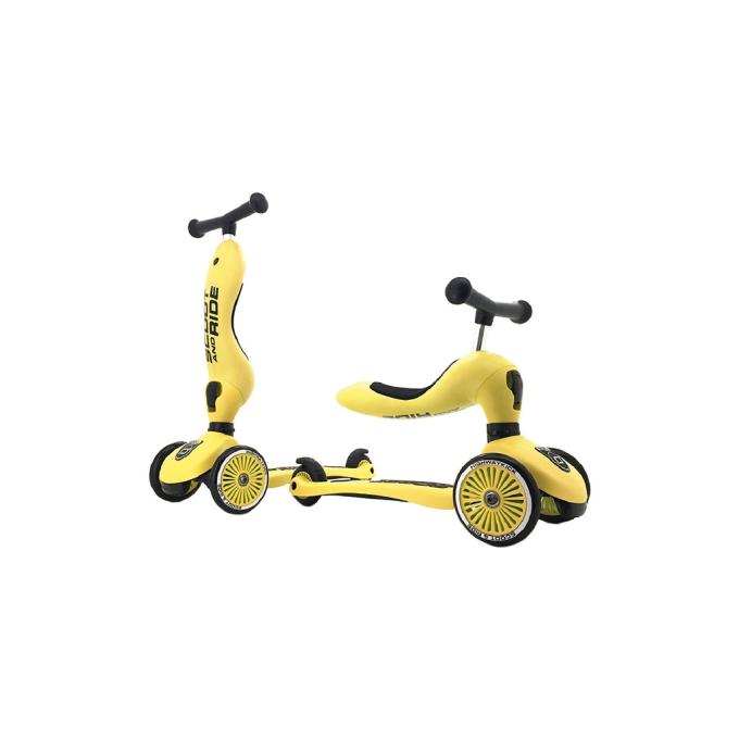 Scoot&Ride SR-160629-LEMON