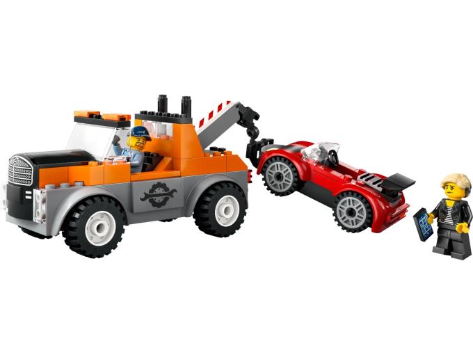 LEGO 60435