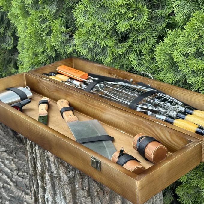 Metalzavod PN-BBQ-DK