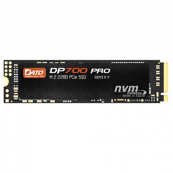Dato DP700PSSD-256GB