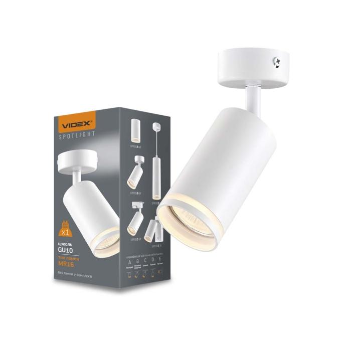 VIDEX VL-SPF05B-W