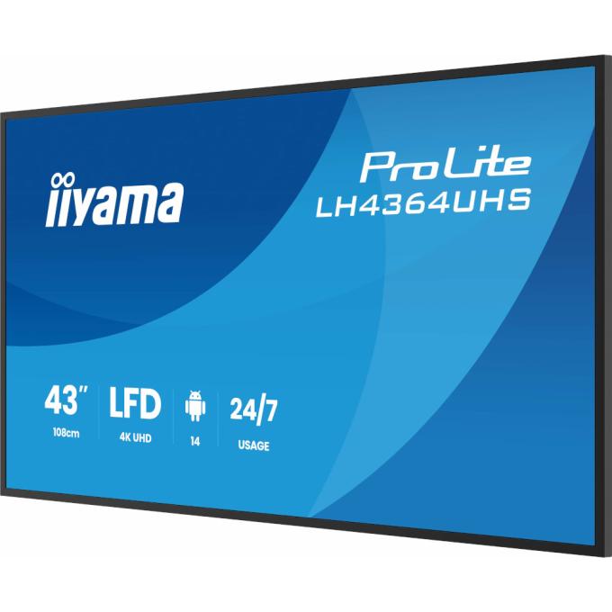 Iiyama LH4364UHS-B1AG