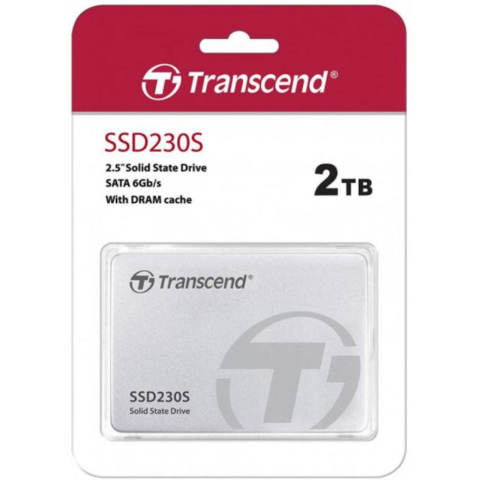 Transcend TS2TSSD230S