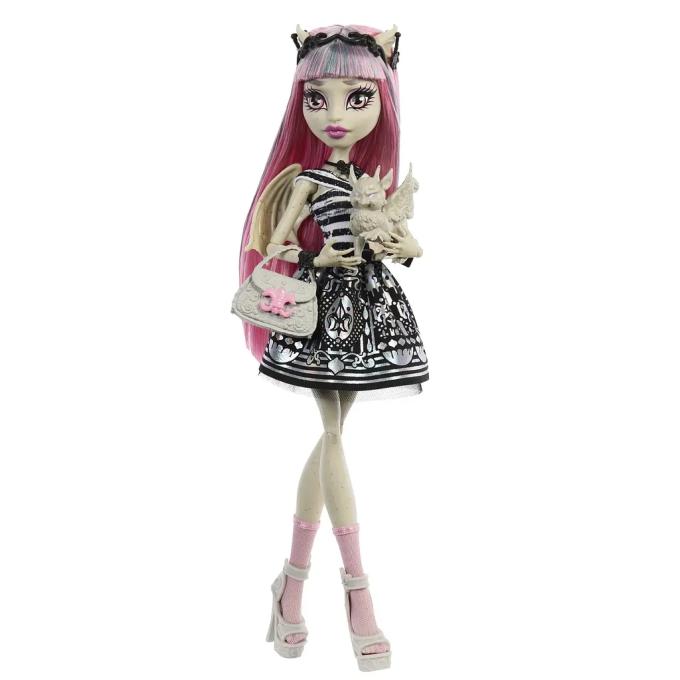 Monster High JHK57