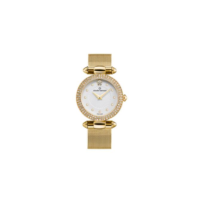 Claude Bernard 20504 37JPM APD2