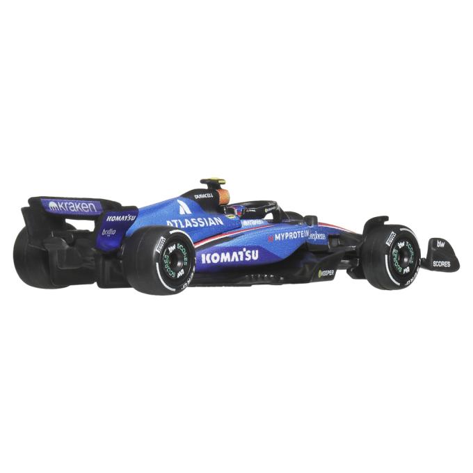 HOT WHEELS JKD85