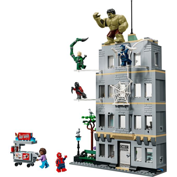 LEGO 76350